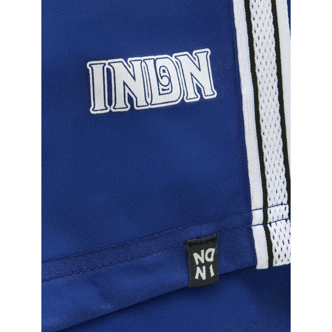 Short Sporty Blue 7880 Surf the web