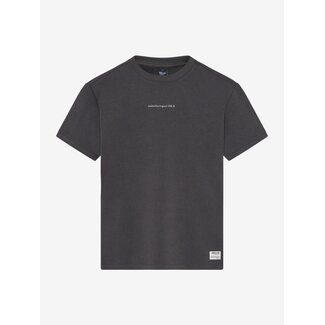 Rellix Oversized T-Shirt Rellix Grey 1895 Mid Antra