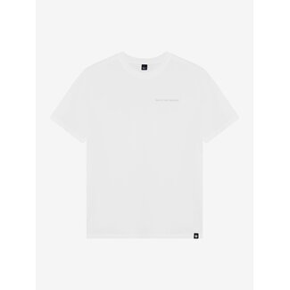 Rellix T-Shirt RLX Backprint White 1902 White