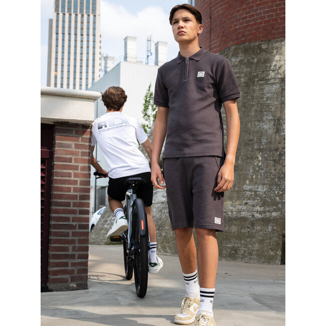 T-Shirt RLX Backprint White 1902 White