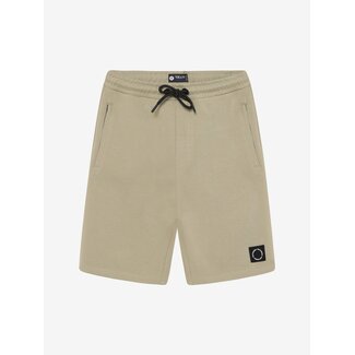 Rellix Jog Short Rellix Basic Zip Sand 2589 Sand Dust