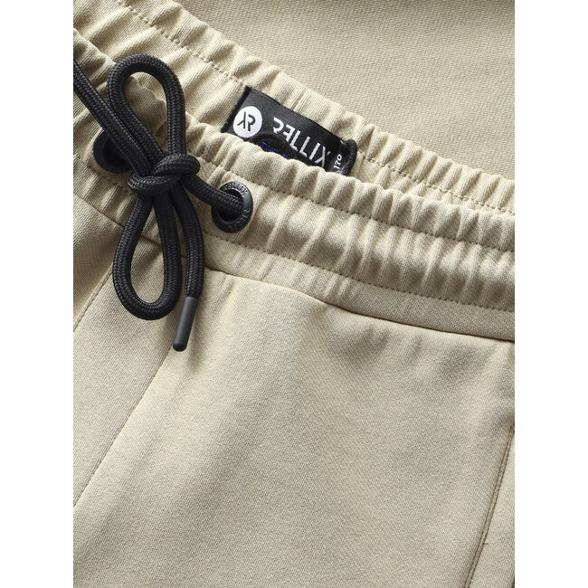 Jog Short Rellix Basic Zip Sand 2589 Sand Dust
