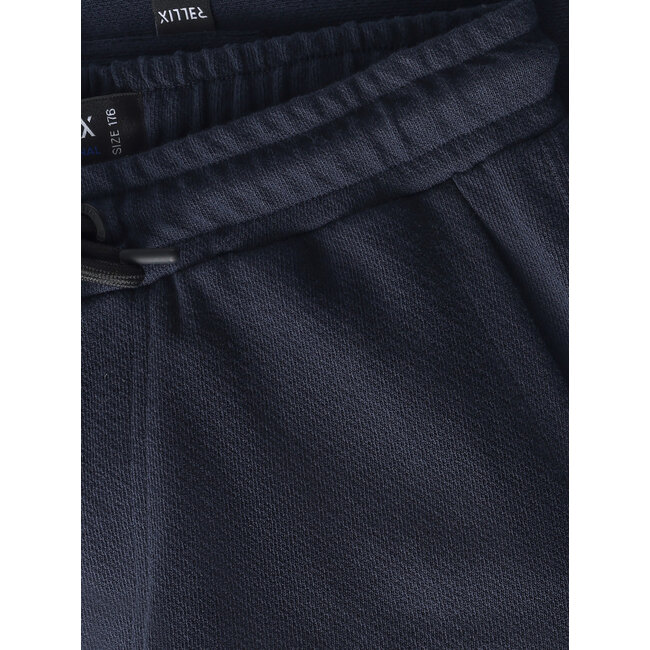 Jog Wide Rellix Structure Dark Navy 7599 Navy