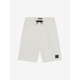 Rellix Jog Short Rellix Basic Zip Grey 1481 Grey Kit