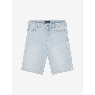 Rellix Denim Short Straight Blue 7775 Light Denim Blue
