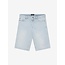 Denim Short Straight Blue 7775 Light Denim Blue