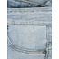 2510 Straight Fit Jeans Blue 7166 Used Light Denim
