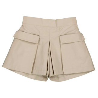 Mayoral Skort                         61 Sand