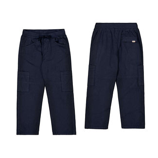 Mayoral Cargo pants                   10 Navy