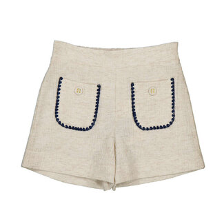 Mayoral Shorts                        38 Linen