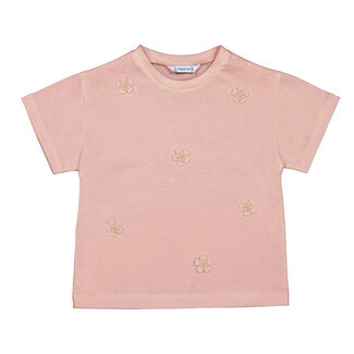 Mayoral S/s t-shirt                   12 Blossom
