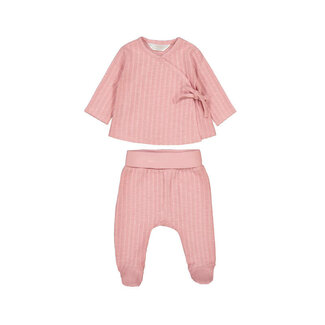 Mayoral Leg warmer set                15 Pink