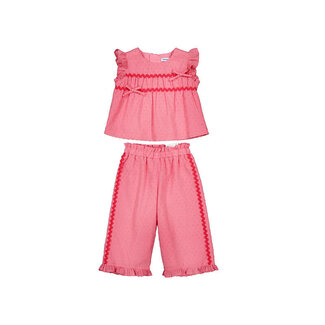 Mayoral Long trousers                 10 Geranium