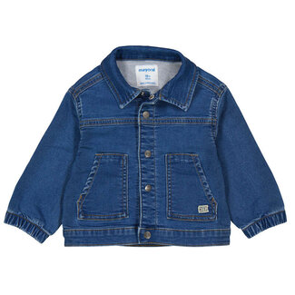 Mayoral Denim jacket                  5 Medium