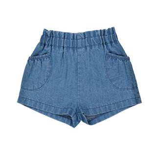 Mayoral Shorts                        47 Denim