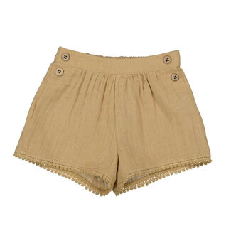 Mayoral Shorts                        36 Caramel