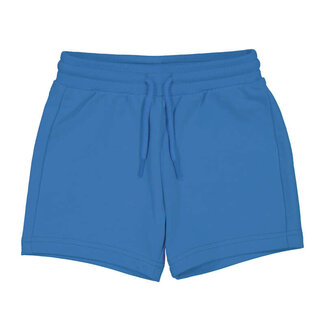 Mayoral Basic fleece shorts           60 blue
