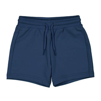 Mayoral Basic fleece shorts           57 Ocean