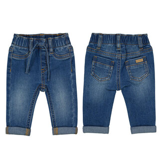 Mayoral Basic jean trousers           15 Medium