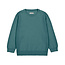 Mayoral Basic crew neck jumper        55 Seaweed