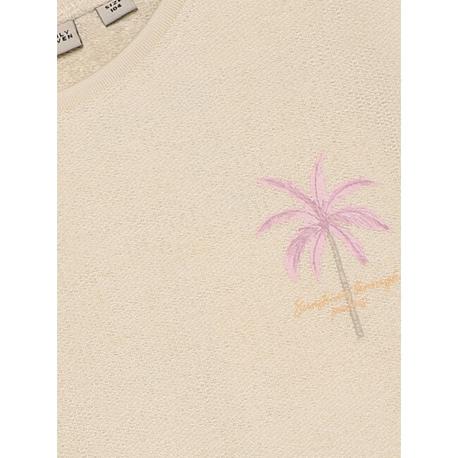 T-shirt Backprint Sand 2020 Sandshell