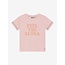 T-shirt Artwork Rose 5507 Silver Pink