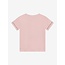 T-shirt Artwork Rose 5507 Silver Pink