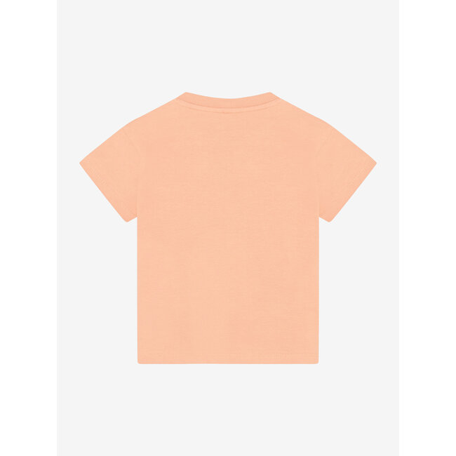T-shirt Artwork Rose 3322 Dusty Coral