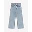Denim Wide Fit Studs Blue 7770 Blue Denim