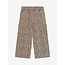 Wide Cargo Pants Print Sand 2020 Sandshell
