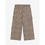 Wide Cargo Pants Print Sand 2020 Sandshell