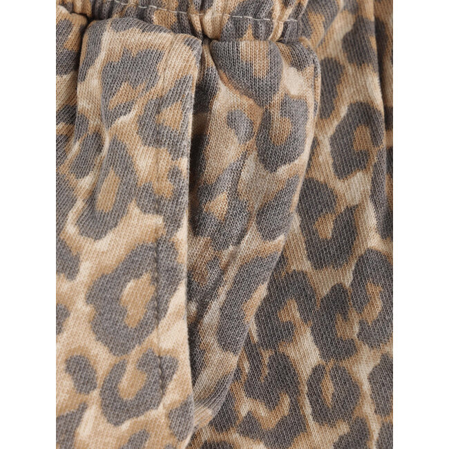 Wide Cargo Pants Print Sand 2020 Sandshell