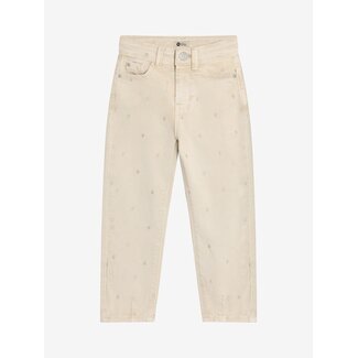 DAILY7 Mom Fit Washed Sand 2020 Sandshell