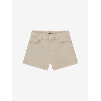 DAILY7 Twill shorts Sand 2020 Sandshell
