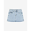 Denim Skirt Blue 7702 Light Blue Denim
