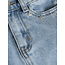 Denim Skirt Blue 7702 Light Blue Denim