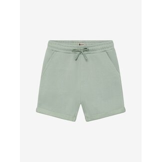 DAILY7 Shorts Structure Green 9165 Green Milieu