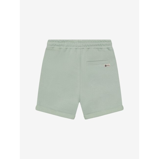 Shorts Structure Green 9165 Green Milieu