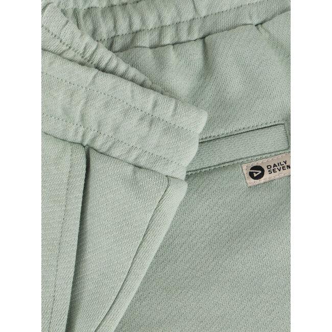 Shorts Structure Green 9165 Green Milieu