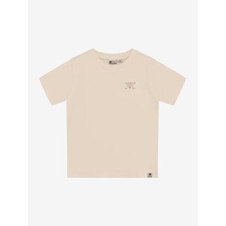 DAILY7 T-shirt Basic Sand 2020 Sandshell /