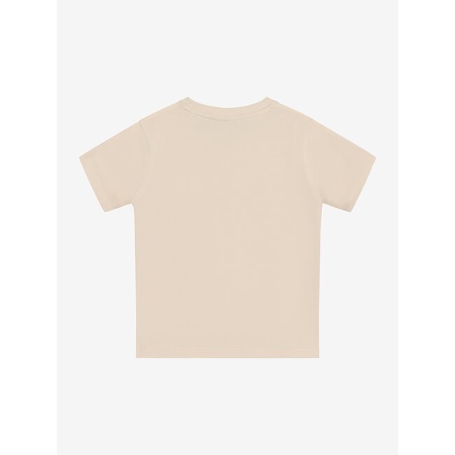 T-shirt Basic Sand 2020 Sandshell /