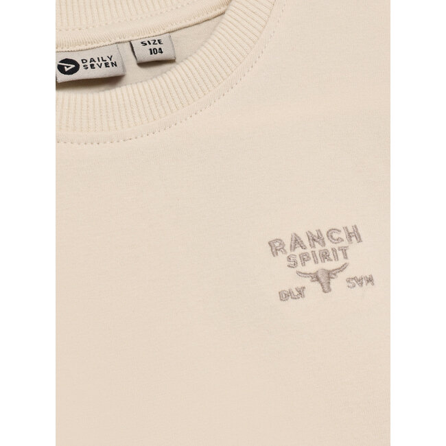 T-shirt Basic Sand 2020 Sandshell /