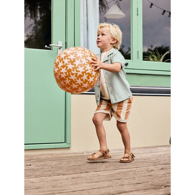 T-shirt Basic Sand 2020 Sandshell /