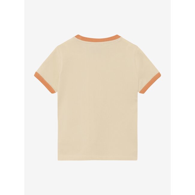 T-shirt Print Sand 2020 Sandshell