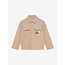 Shirt Jacket Structure Sand 2901 Tuffet