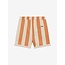 Shorts Big Stripe Brown 3328 Sandstone