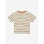 Oversized T-shirt Stripe Sand 2020 Sandshell