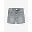 Denim Shorts Blue 7154 Used Medium Denim