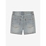 Denim Shorts Blue 7154 Used Medium Denim