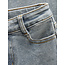 Denim Relaxed Fit Blue 7154 Used Medium Denim